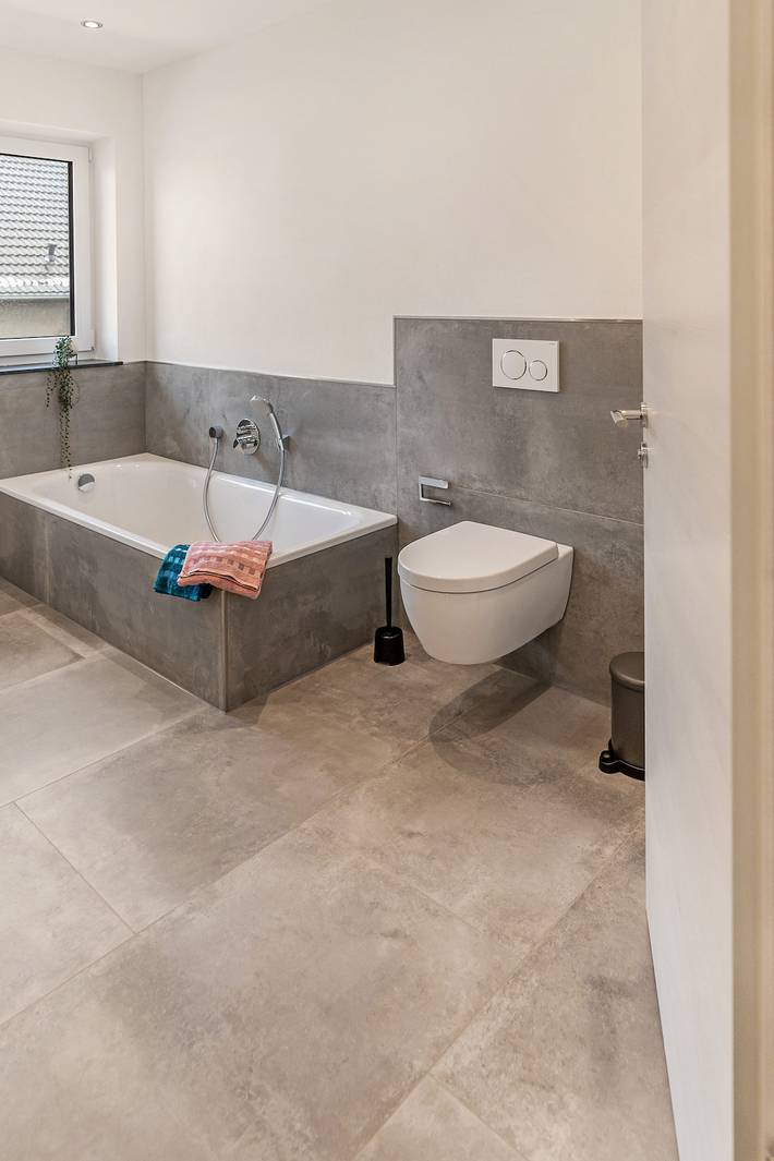 Ganze Ferienwohnung, Ferienwohnung Eifelhöhe Reger in Hellenthal, Rureifel (Nordrhein-westfalen)