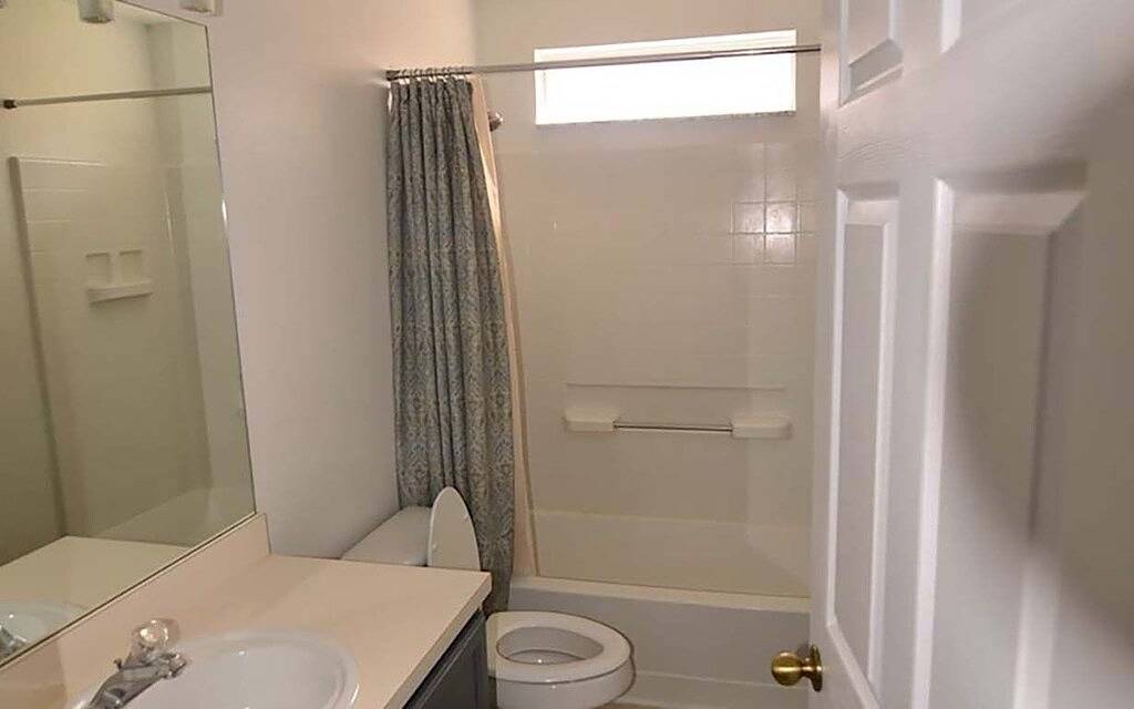 Luxuriöse 4 Schlafzimmer 3 Badezimmer Villa. Extended Deck und Pool haben Fairway-Blick. in Haines City, Zentral Florida