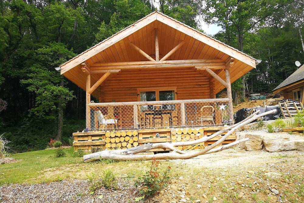 Maison de vacances