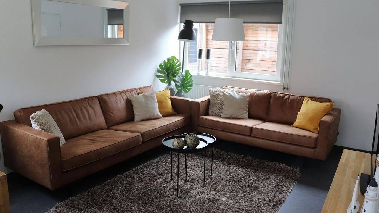 Ferienhaus für 4 Personen in Petten in Petten, Niederländische Nordsee