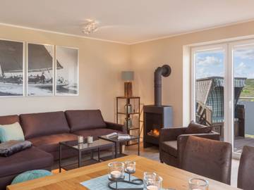 Ferienhaus für 4 Personen in Nordseeküste, Landkreis Aurich, Bild 2