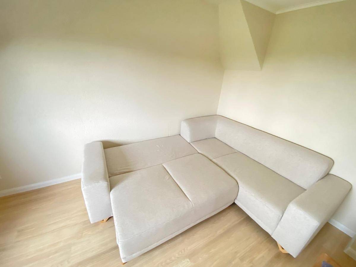 Ganze Wohnung, One-Bedroom Apartment in Markgrafenheide, Rostock