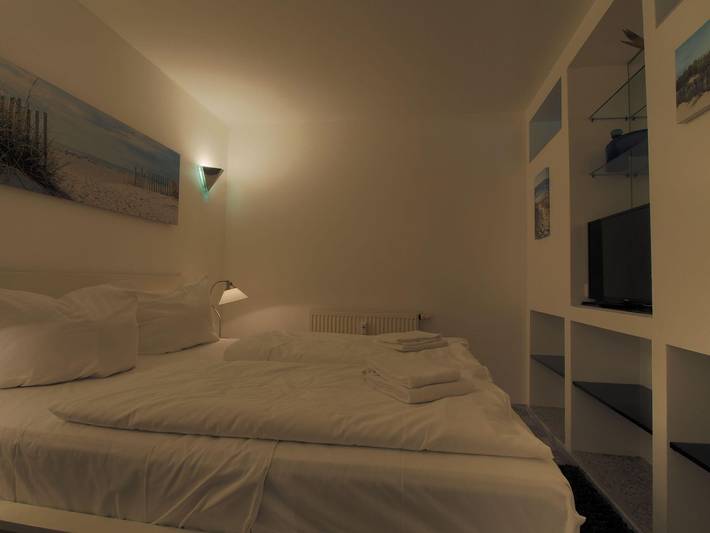Ferienwohnung für 4 Personen in Warnemünde - 4