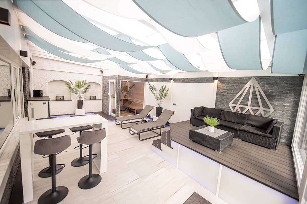 Lakeside Diamond Apartment - Krumpendorf in Krumpendorf am Wörthersee, Klagenfurt-Land