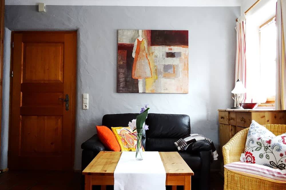 Entire apartment, Comfortable apartment in the outskirts in Antwort, Bad Endorf