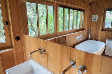 Villa für 18 Personen in Lège-Cap-Ferret, Bassin d’Arcachon, Bild 4