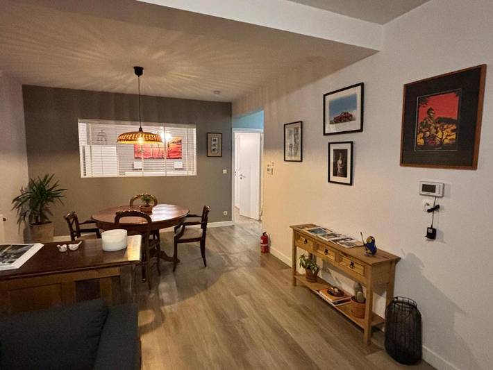 Gîte pour 3 personnes à Waterloo - 4