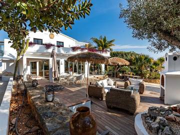 Villa pour 8 Personnes dans Altea, Costa Blanca, Photo 1