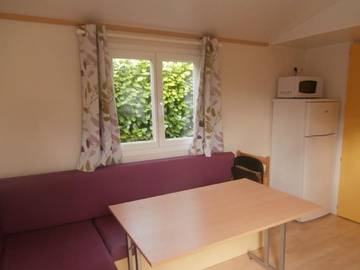 Camping pour 4 Personnes dans Thonac, Périgord Noir, Photo 2