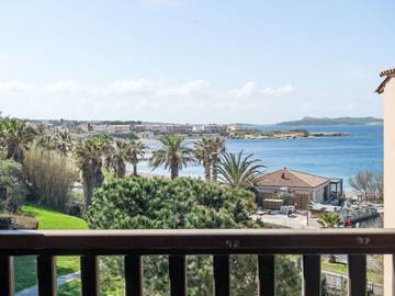 Appartement De Vacances pour 5 Personnes dans La Coudoulière, Six-Fours-les-Plages, Photo 1