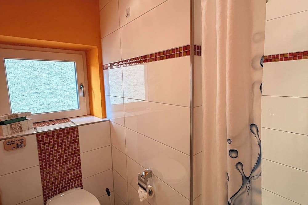 Ganze Wohnung, Große Familien-Ferienwohnung nahe Europapark – Wohlfühlen wie Zuhause in Kürzell, Meißenheim