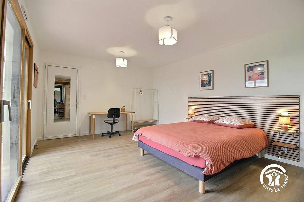 La Casa de Silz - Arzal in Arzal, Côte des Mégalithes