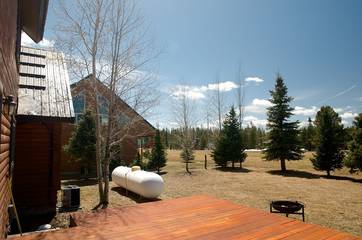 Glamping for 18 Guests in Idaho, USA, Picture 4