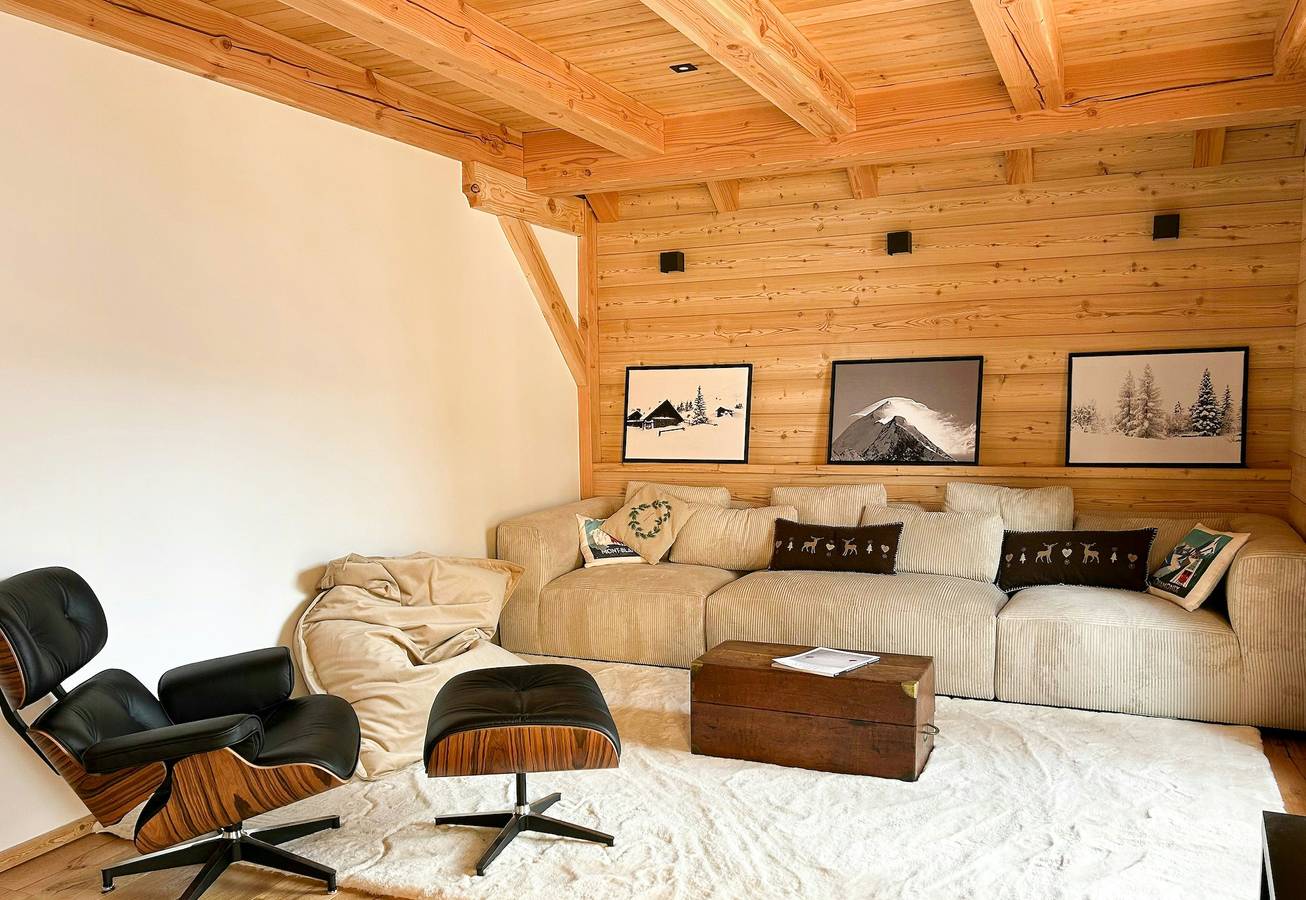 Luxury chalet in the heart of Serre Chevalier in La Salle-les-Alpes, Serre Chevalier