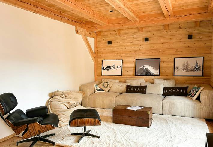 Location de vacances pour 15 personnes, avec terrasse à La Salle-les-Alpes - 2