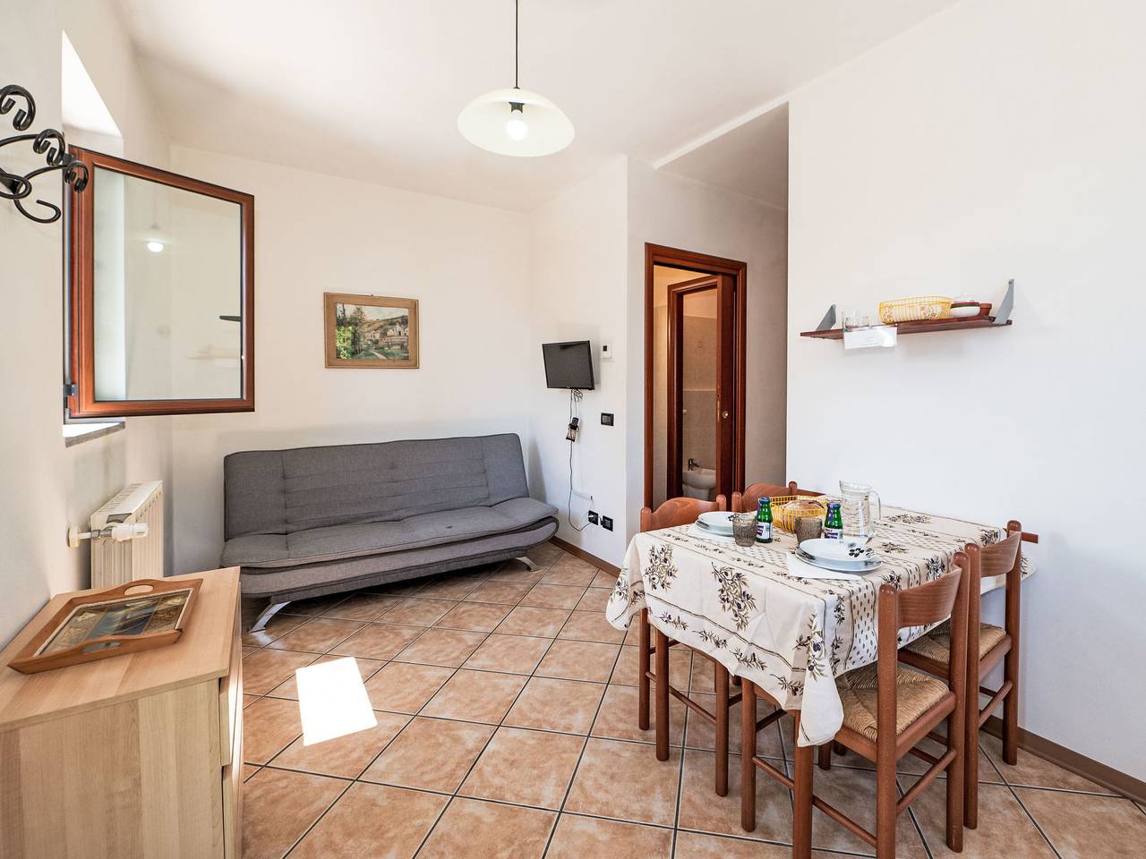 Ganze Wohnung, Piersa in Mergozzo, Comune di Mergozzo