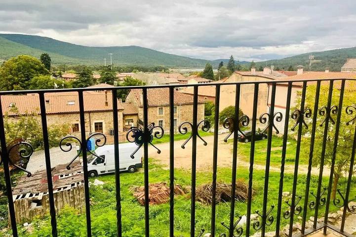 Maison de vacances pour 4 personnes, avec balcon, animaux acceptés - 1