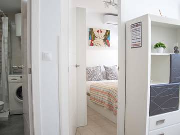 Appartement voor 4 Personen in La Carihuela, Torremolinos, Afbeelding 4