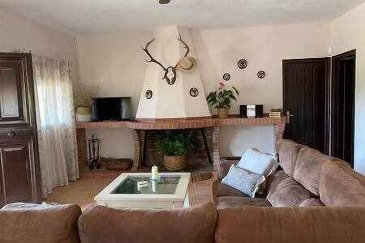 Casa de vacaciones para 9 personas, con balcón y piscina, Se admiten mascotas - 1
