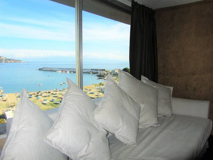 Apartamento de vacaciones para 4 personas - 1