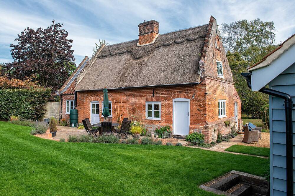 Casa vacanza a Norfolk a partire da 159€ a notte