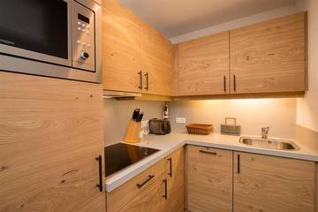 Ferienwohnung für 8 Personen in Obergurgl, Ötztaler Alpen, Bild 4