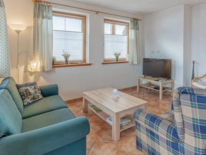 Ferienwohnung für 5 Personen, mit Balkon in Alpbach - 2