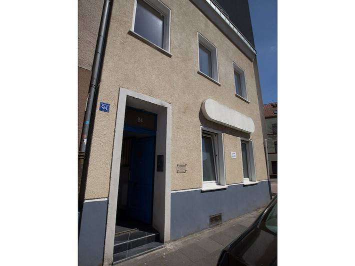 Holiday rental for 10 people in Cologne