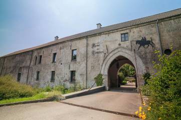 Chambre d’hôte pour 2 personnes, avec vue et jardin à Enquin-les-Mines