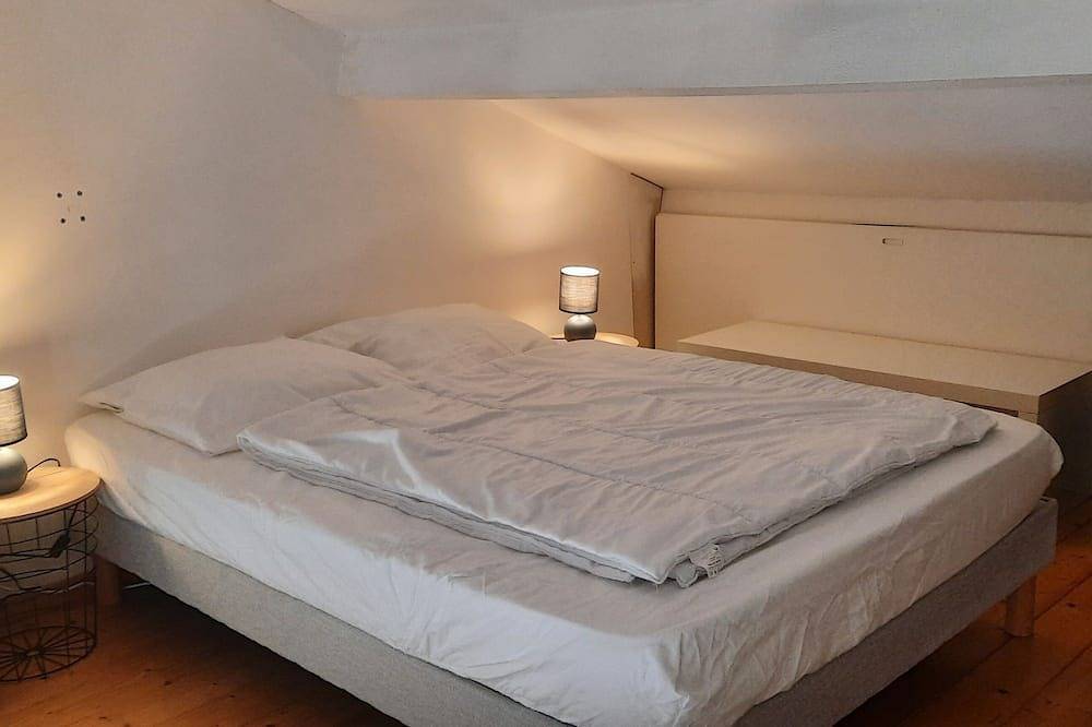 Appartement entier, Appartement 150m des plages in Saintes-Maries-de-la-Mer, Côte méditerranéenne (France)