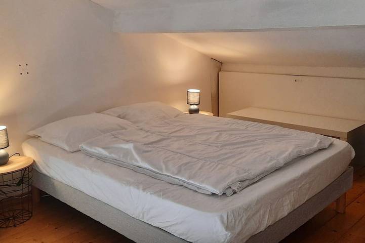 Gîte pour 6 personnes dans Thalacap - 3