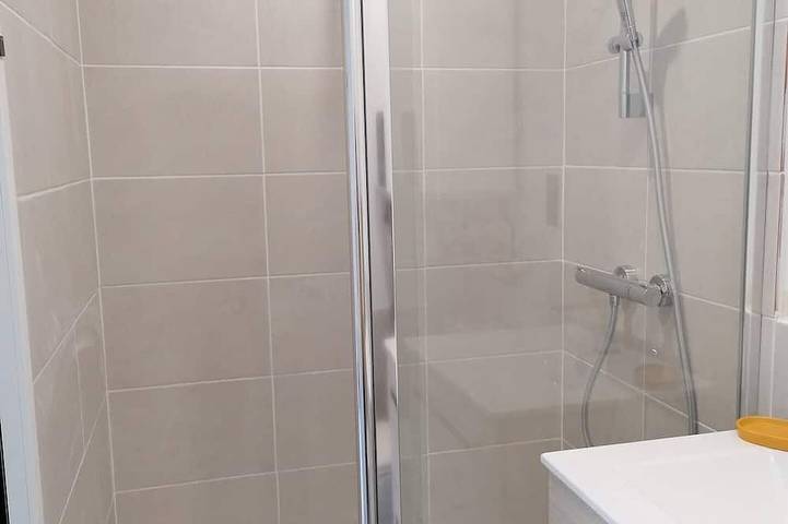 Gîte pour 2 personnes, avec jardin à Saint-Lyphard - 4