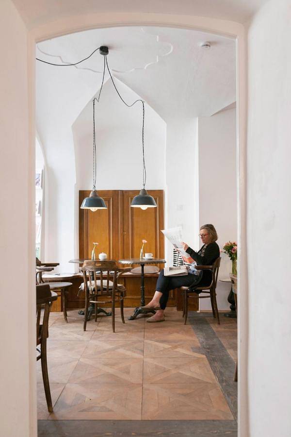 Gîte pour 4 personnes, avec vue ainsi que sauna et jardin à Passau - 2