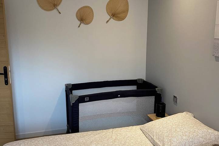 Location de vacances pour 4 personnes à Bidache - 4