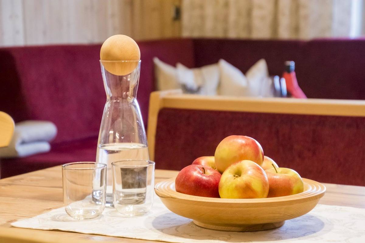 Appartement 2, 2 Schlafräume in Kössen, Kaiserwinkl