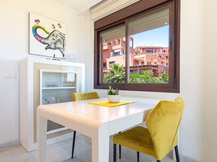 Appartement entier, Pass the Keys | Beautiful Mijas apartment | Sea & mountain views in Mijas Costa, Mijas