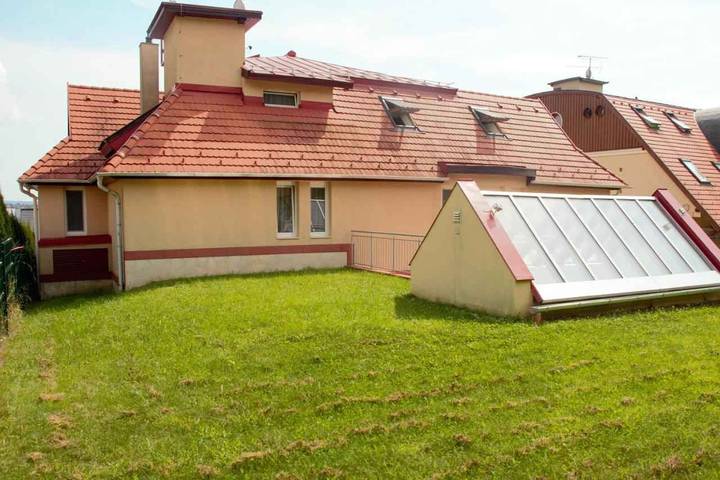 Ferienhaus für 3 Personen, mit Sauna und Garten in Westtransdanubien - 4