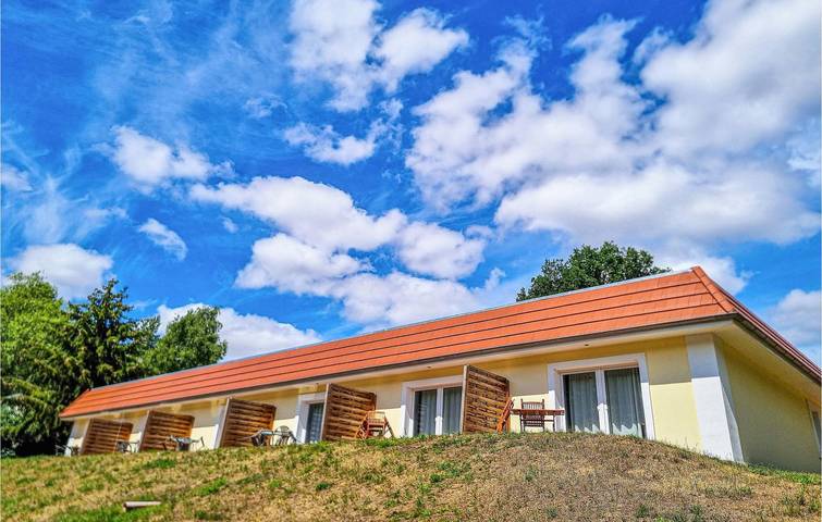 Ferienwohnung für 5 Personen, mit Terrasse, mit Haustier - 1