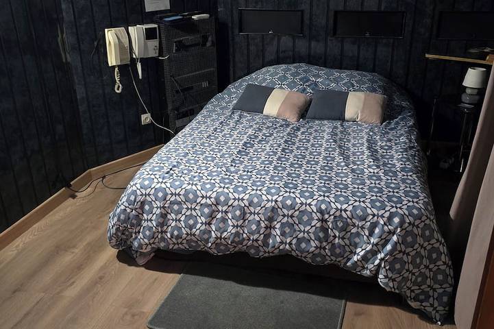 Gîte pour 6 personnes, avec jardin à Étaples - 2