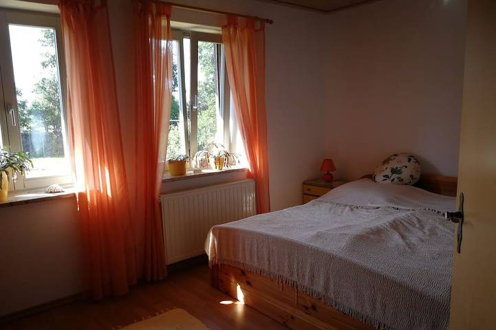 Ferienhaus für 3 Personen, mit Terrasse und Garten in Hohn - 3