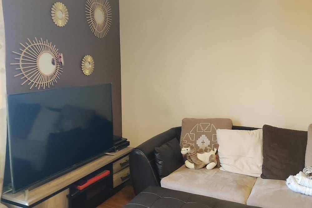 Entire apartment, Appartement Cosy a 15 min de st Lazare in Argenteuil, Val-d'Oise