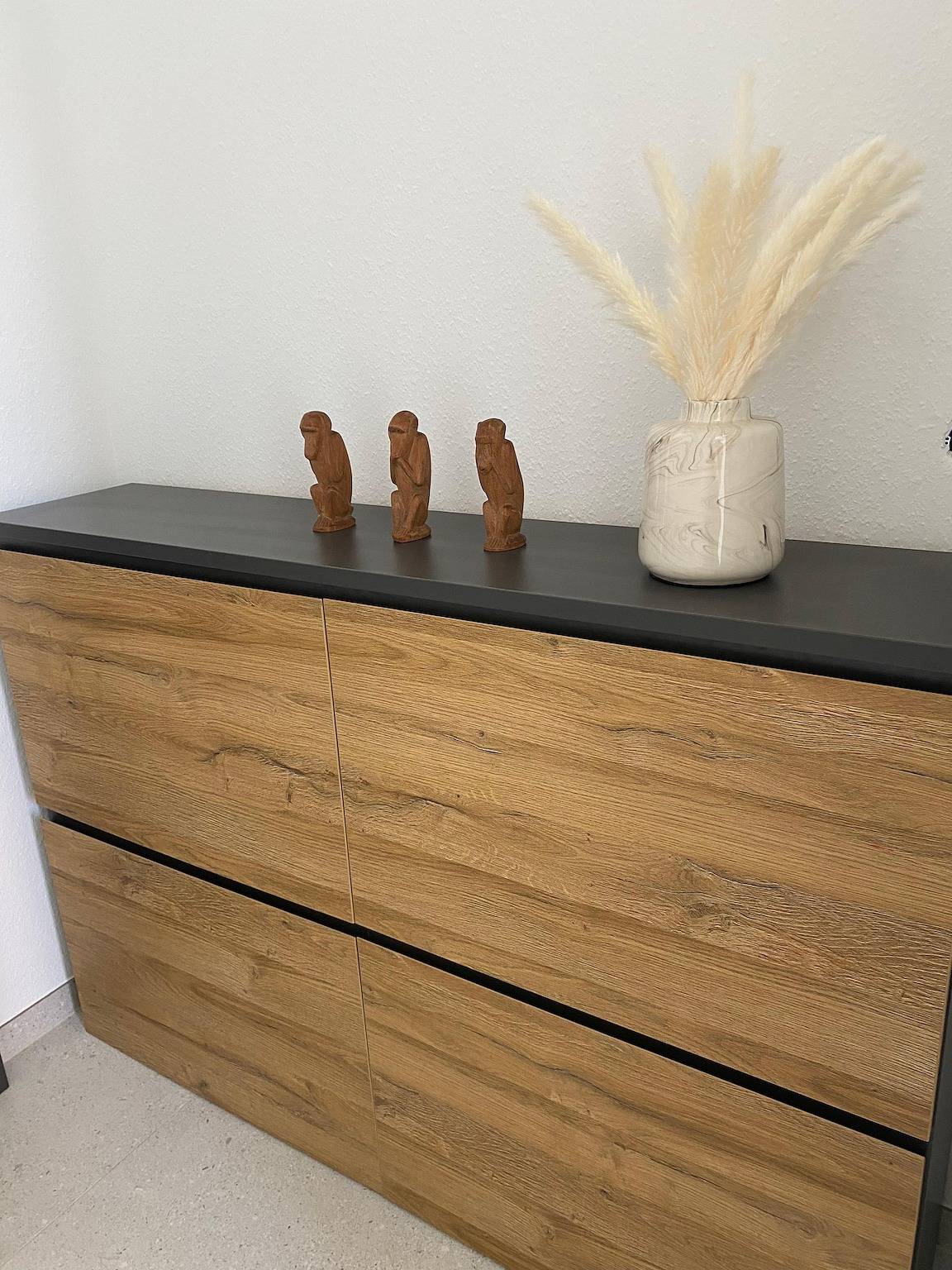 Ganze Ferienwohnung, Immenzauber - Ferienwohnung 55qm, 1 Wohn/Schlafzimmer, max 4 Personen in Immenstaad am Bodensee, Obersee (Bodensee)