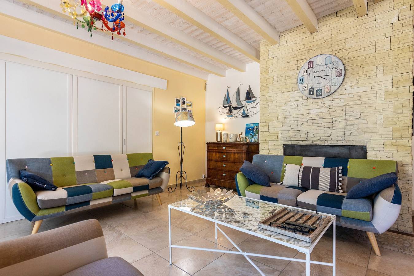 Maison Maviela, 800 m océan, Soulac in Soulac-sur-Mer, Région de Lesparre-Médoc