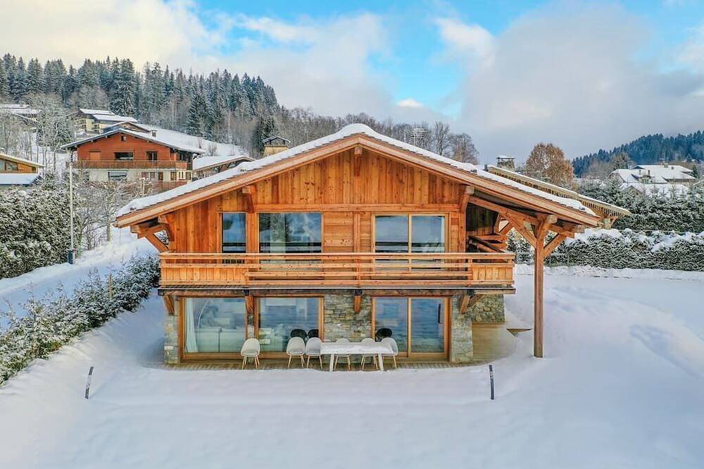 Casa vacanza a Megève a partire da 811€ a notte