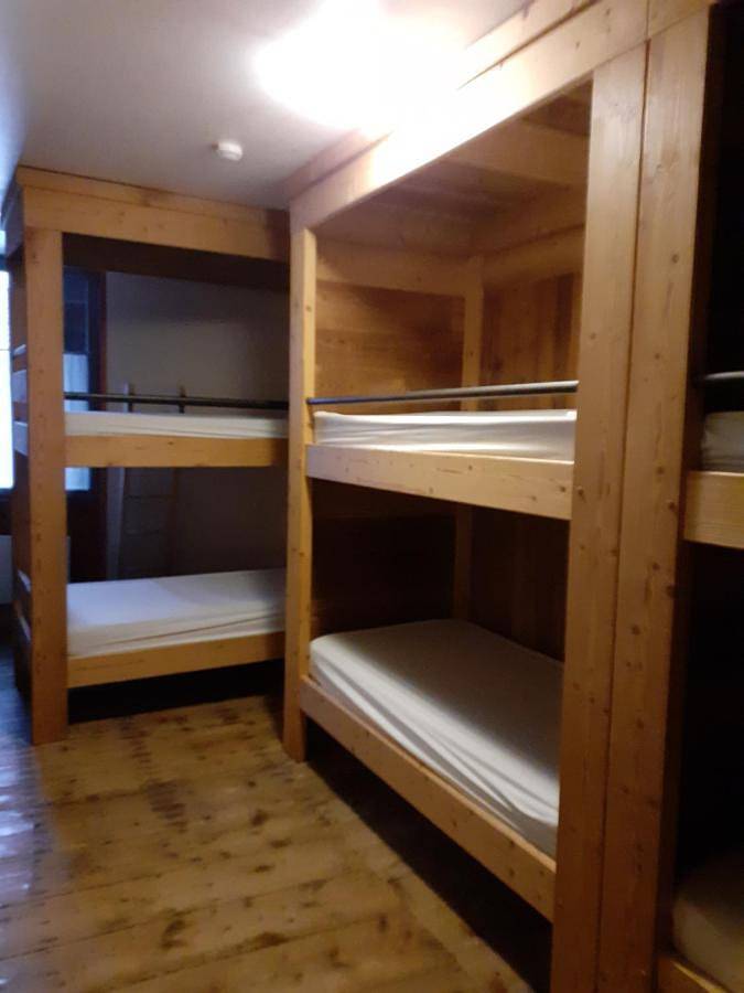 Hôtel pour 8 personnes, avec jardin à Nans-sous-Sainte-Anne - 3