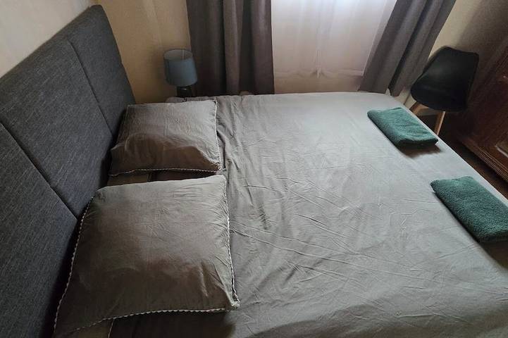 Location de vacances pour 4 personnes dans Lac de Vassivière - 2