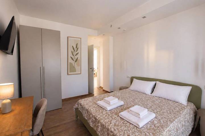 Cozy home in Diamante with WiFi in Diamante (desambiguación), Costa Tirrénica Calabria