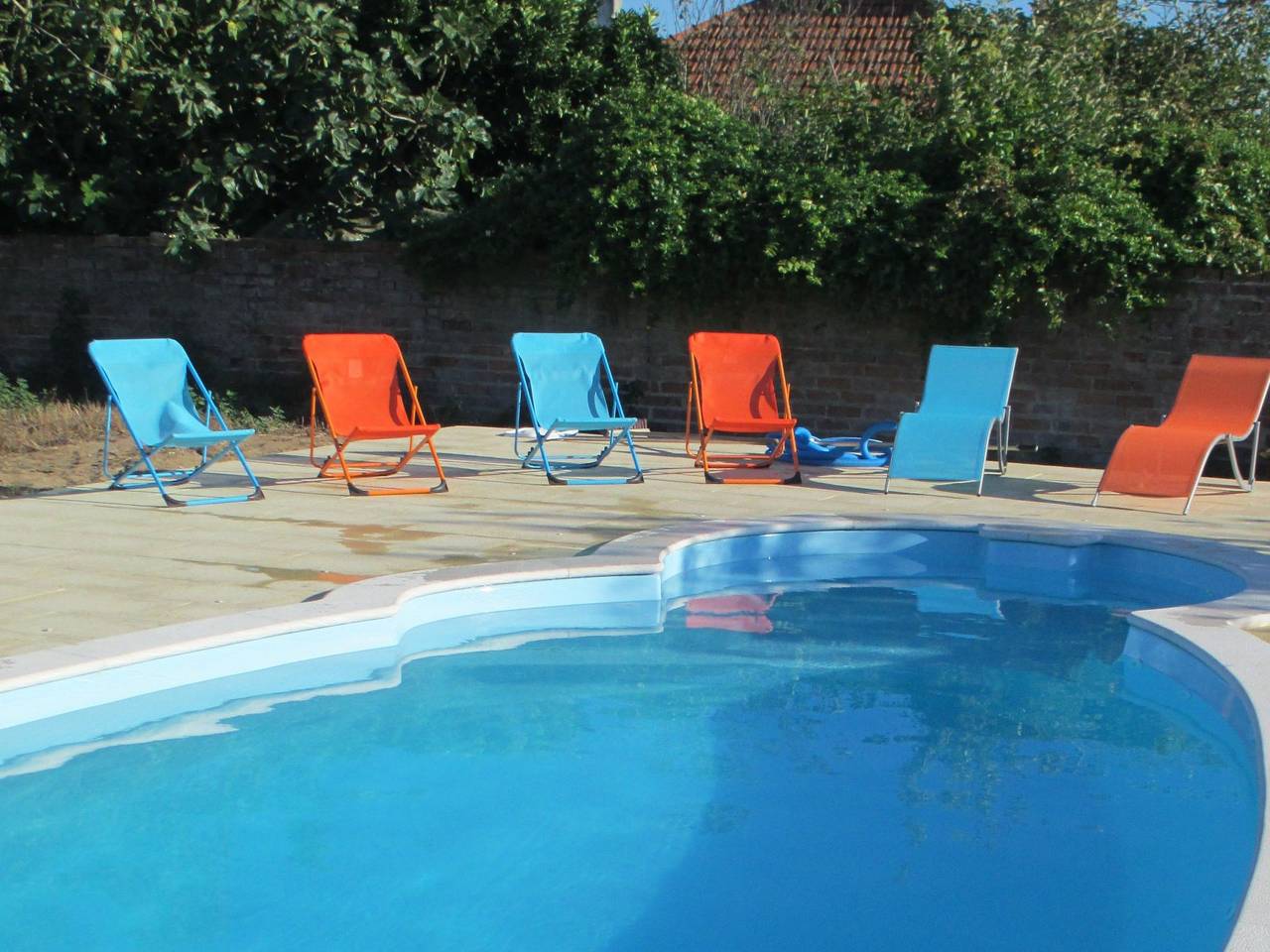 In Coimbrão mit Eigenem Pool in Coimbrão, Leiria District