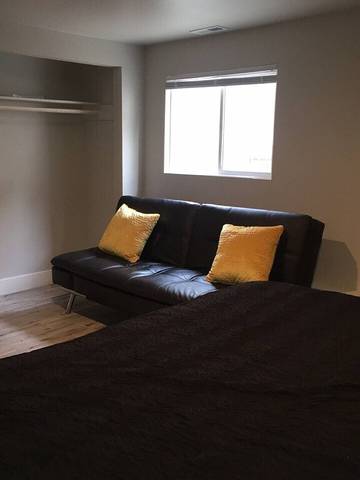 Vacation House for 5 Guests in Seattle, Lake Washington, Picture 3