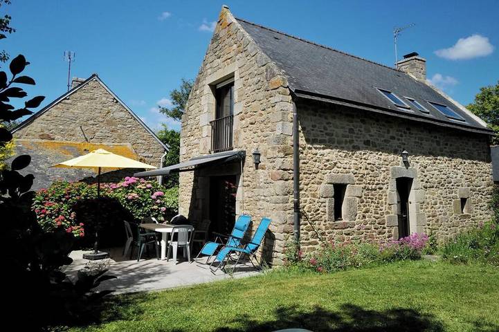 Maison de vacances pour 5 personnes